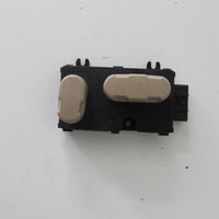 2003-2004 Ford Lincoln Navigator Driver Side Power Seat Switch - BIGGSMOTORING.COM