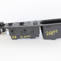 2006-2011 Ford Fusion Driver Side Power Window Master Switch 8E5T-14540-Aa