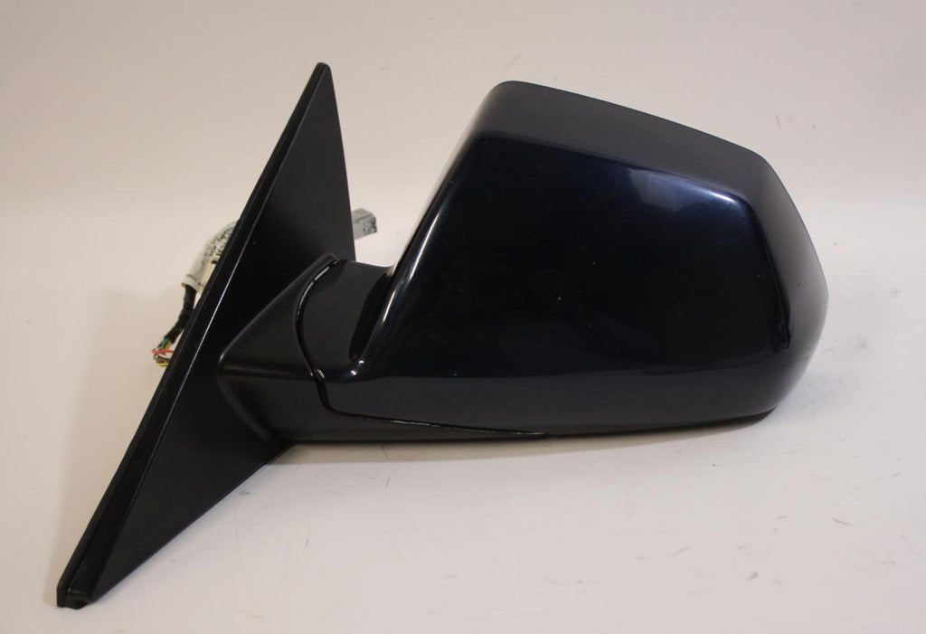 2008-2014 CADILLAC CTS  DRIVER LEFT SIDE POWER DOOR MIRROR