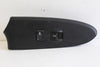 2006-2009 CHEVY TRAILBLAZER PASSENGER POWER WINDOW SWITCH 25811590 - BIGGSMOTORING.COM