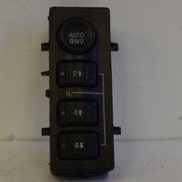 2003-2006 CHEVROLET SILVERADO TAHOE YUKON 4X4 FOUR WHEEL DRIVE SWITCH 15164520 - BIGGSMOTORING.COM