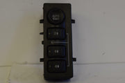 2003-2006 CHEVROLET SILVERADO TAHOE YUKON 4X4 FOUR WHEEL DRIVE SWITCH 15164520 - BIGGSMOTORING.COM