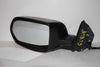 2007-2011 HONDA CR-V DRIVER LEFT SIDE POWER DOOR MIRROR BLACK