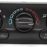 2001-2005 CHEVY VENTURE CLIMATE CONTROL 10301047 - BIGGSMOTORING.COM