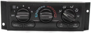 2001-2005 CHEVY VENTURE CLIMATE CONTROL 10301047 - BIGGSMOTORING.COM