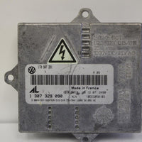 2005-2011 VW JETTA  XENON HID HEADLIGHT BALLAST CONTROL UNIT 1T0 907 391 - BIGGSMOTORING.COM