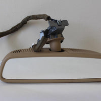 2006-2011 MERCEDES BENZ ML350 ML500 INTERIOR AUTO DIM REAR VIEW MIRROR