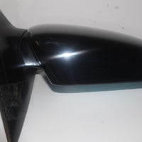 2001-2006 ACURA MDX PASSENGER RIGHT SIDE POWER DOOR MIRROR BLACK - BIGGSMOTORING.COM