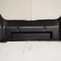 2003-2008 BMW Z4 E85 E86 TRUNK COVER PANEL TRIM - BIGGSMOTORING.COM