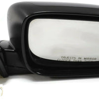 2003-2007 HONDA ACCORD PASSENGER SIDE POWER DOOR MIRROR GRAPHITE PEARL 32603 - BIGGSMOTORING.COM