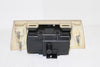 2006-2007 BMW 325I HEADLIGHT DIMMER CONTROL SWITCH 6938864 03 - BIGGSMOTORING.COM