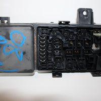 2008 HONDA ACCORD POWER FUSE BOX MODULE