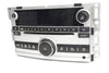 2009-2012 Chevrolet Malibu Player/Radio