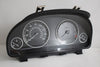 2011-2013 BMW 550i 528i SPEEDOMETER INSTRUMENT CLUSTER GAUGE MILEAGE UNKNOWN