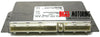 2000-2001 Mercedes Benz W163 ML320 Engine Computer Control Module 163 545 42 32 - BIGGSMOTORING.COM