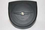 2005-2010 CHRYSLER  DRIVER STEERING WHEEL AIR BAG CHARCOAL - BIGGSMOTORING.COM