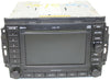 2003-2008 Dodge Durango Jeep Rec Navigation Radio 6 Disco CD Jugador - BIGGSMOTORING.COM