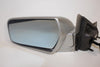 2003-2007 Cadillac Cts Driver Side Power Door Mirror Silver - BIGGSMOTORING.COM