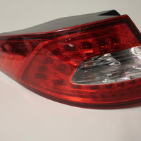 2011-2013 KIA OPTIMA DRIVER LEFT SIDE REAR TAIL LIGHT 27919