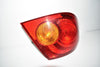 2004-2008 TOYOTA COROLLA DRIVER LEFT SIDE REAR TAIL LIGHT 28669 - BIGGSMOTORING.COM