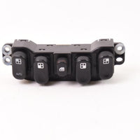 2005-2009 CHEVY EQUINOX TORRENT DRIVER SIDE WINDOW SWITCH 22722506 - BIGGSMOTORING.COM