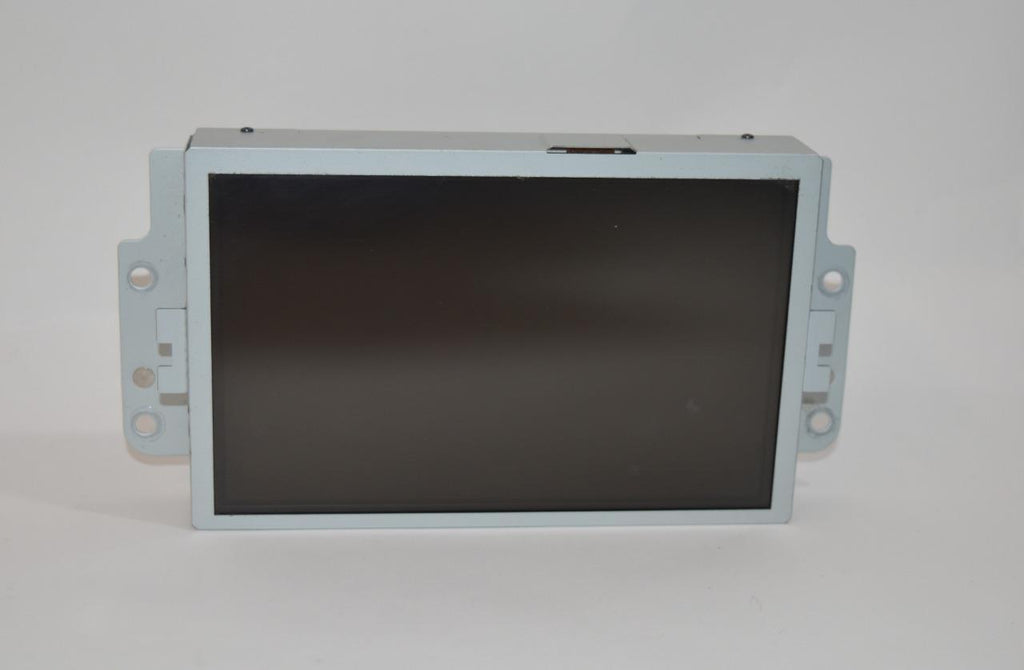 2013-2017 FORD FUSION INFORMATION RADIO DISPLAY SCREEN DS7T-18B955-FA