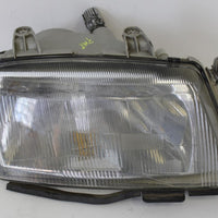 1999-2003  SAAB FRONT RIGHT PASSENGER SIDE HEADLIGHT - BIGGSMOTORING.COM