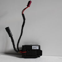 2003-2005 LAND ROVER RANGE ROVER STEERING WHEEL HEATED CONTROL MODULE 61278390 - BIGGSMOTORING.COM