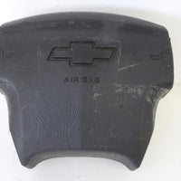 2003-2007 Chevrolet Trailblazer Driver Side Steering Wheel Airbag - BIGGSMOTORING.COM