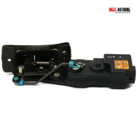 2003-2006 Hyundai Tiburon Tail Gate Trunk Lock Mechanism Actuator 1800-A000 - BIGGSMOTORING.COM