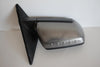 2010-2013 KIA SOUL PASSENGER SIDE POWER DOOR  MIRROR GRAY