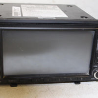 07 08 09 Nissan Altima Navigation Bose Radio Dvd Cd Player  25915 JA00B - BIGGSMOTORING.COM