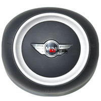 2004-2006 R53 R50 Driver Steering Wheel Center Airbag Air Bag MINI COOPER S