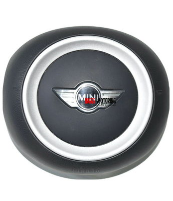 2004-2006 R53 R50 Driver Steering Wheel Center Airbag Air Bag MINI COOPER S