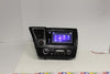 2014-2015 HONDA CIVIC DASH RADIO/TOUCH SCREEN/CD PLAYER 39100-TR6-A52-M1