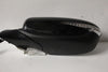 2014-2016 KIA FORTE SEDAN DRIVER SIDE POWER DOOR MIRROR BLACK