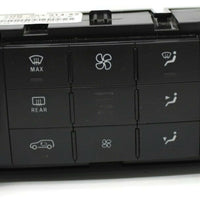 2007-2011 Mercedes Benz W164 ML350  GL450 Ac Heater Climate Control Unit