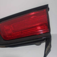 2011-2014 DODGE CHARGER PASSENGER SIDE CORNER TAIL LIGHT