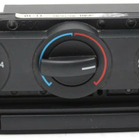 2004-2008 Ford F150  Ac Heater Climate Control Unit 7L34-19980-AA - BIGGSMOTORING.COM