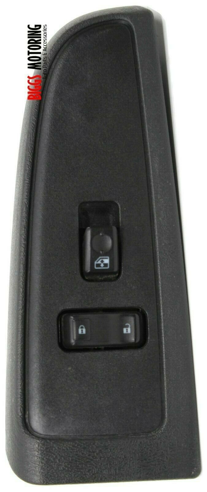 2003-2006 Chevy Silverado Passenger Right Side Power Window Switch 15109674 - BIGGSMOTORING.COM