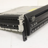 2002-2006 BMW Mini Cooper Radio Am /Fm Stereo Mp3 Cd Player 65.12-6 971 697 - BIGGSMOTORING.COM