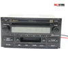 2004-2007 Toyota Highlander JBL Radio Stereo Cassette Cd Player 86120-48430 - BIGGSMOTORING.COM