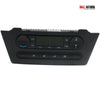 2006-2009 Ford Fusion Ac Heater Temperature Climate Control 6E5H-18C612-BP - BIGGSMOTORING.COM