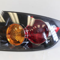 2004-2006 MAZDA 3 REAR PASSENGER SIDE TAIL LIGHT - BIGGSMOTORING.COM