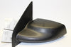 2005-2007 SATURN ION LEFT DRIVER MANUAL SIDE VIEW MIRROR - BIGGSMOTORING.COM