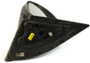 2006-2009 HYUNDAI ACCENT DRIVER LEFT SIDE POWER DOOR MIRROR BLACK - BIGGSMOTORING.COM