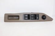 2007-2010 DODGE CALIBER DRIVER SIDE POWER WINDOW MASTER SWITCH 56040691AD