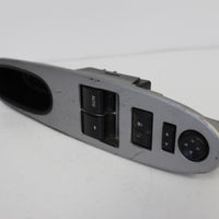 2005-2010 Chevy Cobalt Driver Master Power Window Switcch 2 Door 2Dr - BIGGSMOTORING.COM