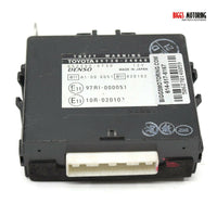 2002-2005 Lexus SC430 Theft Warning Computer Control Module 89730-24060 - BIGGSMOTORING.COM