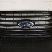 2015-2017 FORD F150 FACTORY OEM BLACK GRILLE W/ EMBLEM